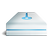 hdd bleu
